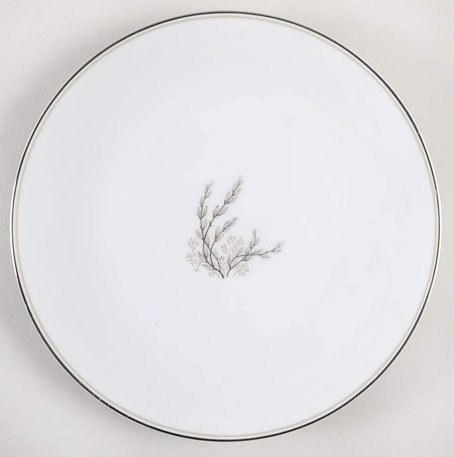 Candice Salad Plate by Noritake-1