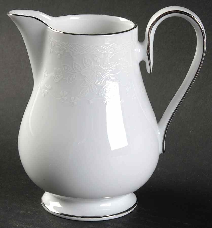 Candice Creamer by Noritake-1