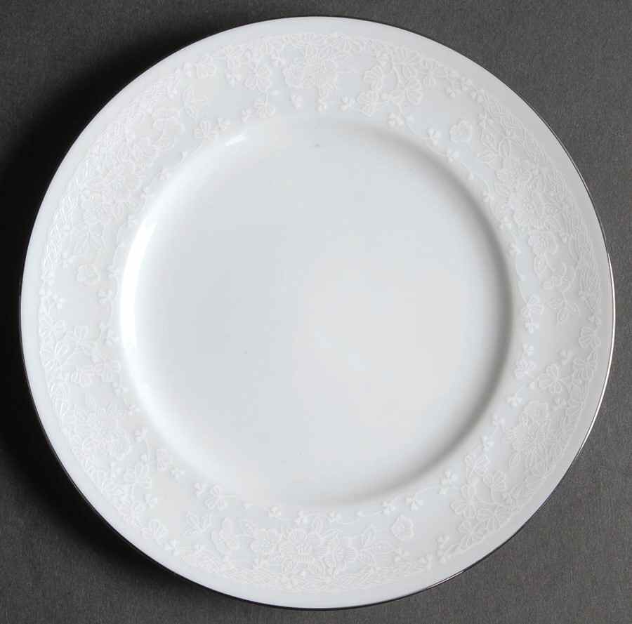 Candice Bread & Butter Plate by Noritake-1