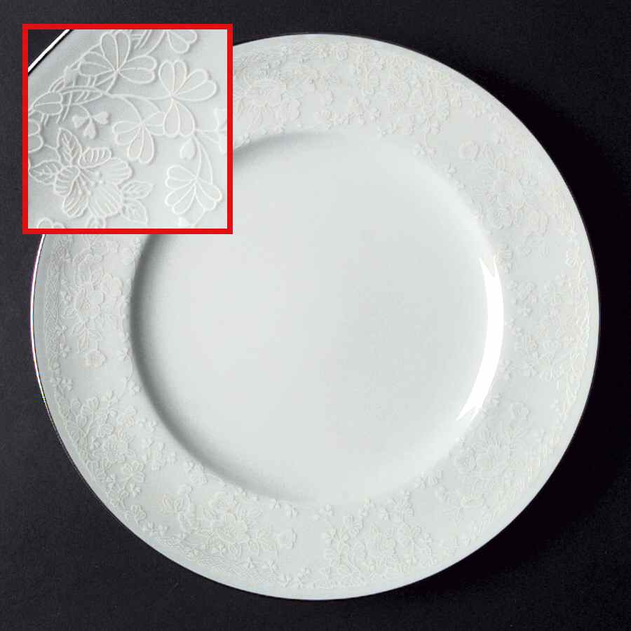 Candice Dinner Plate by Noritake-1