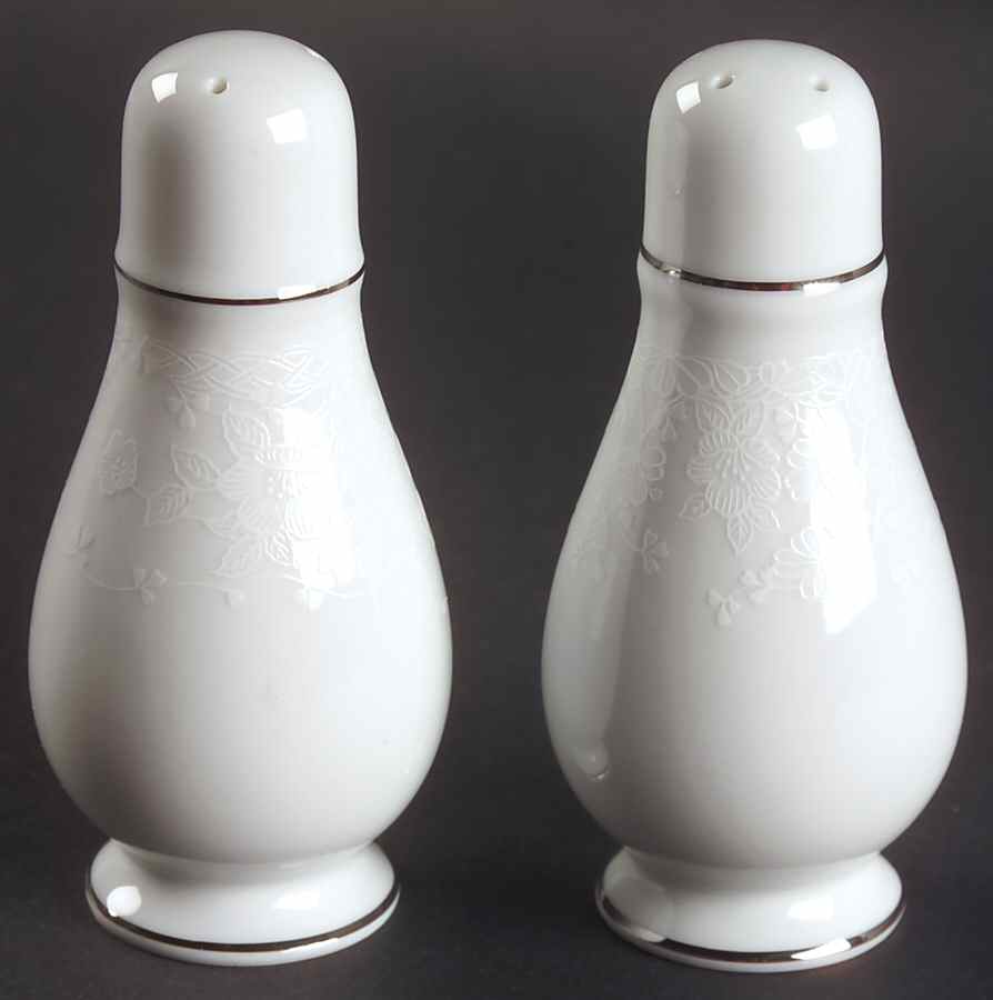 Candice Salt & Pepper Set by Noritake-1