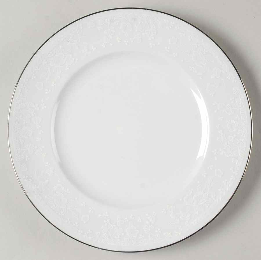 Candice Luncheon Plate by Noritake-1