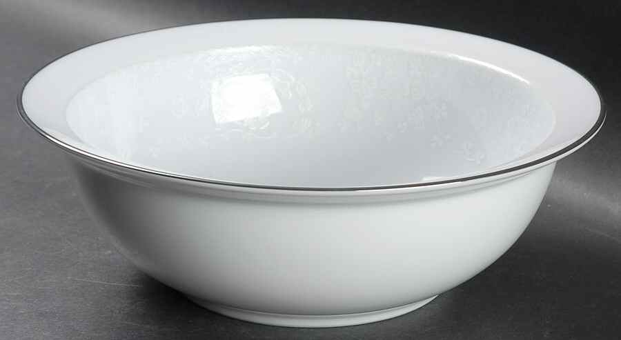 Candice 9" Round Vegetable Bowl by Noritake-1