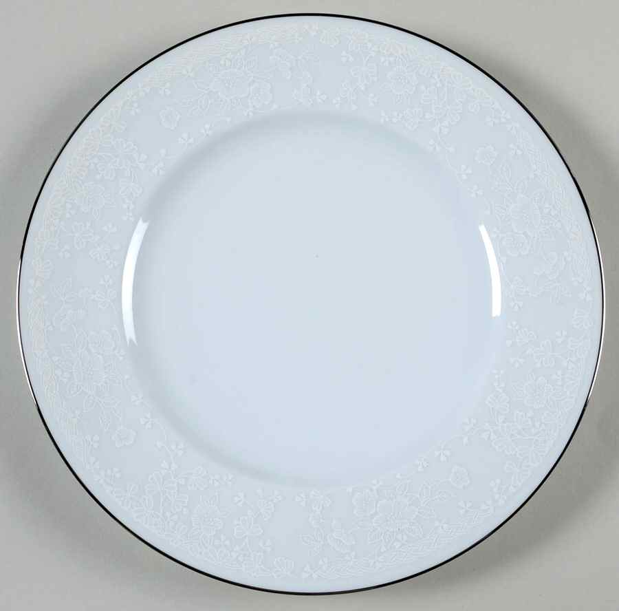 Candice Salad Plate by Noritake-1