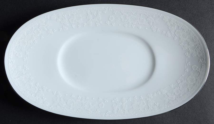 Candice Relish/Butter Tray by Noritake-1