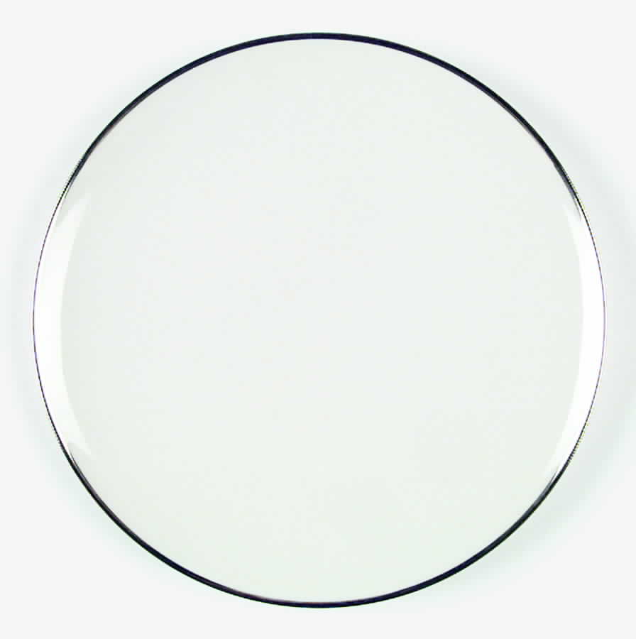 Candlelight Dinner Plate by Noritake-1