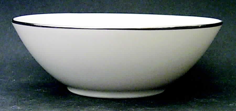 Candlelight Fruit/Dessert (Sauce) Bowl by Noritake-1