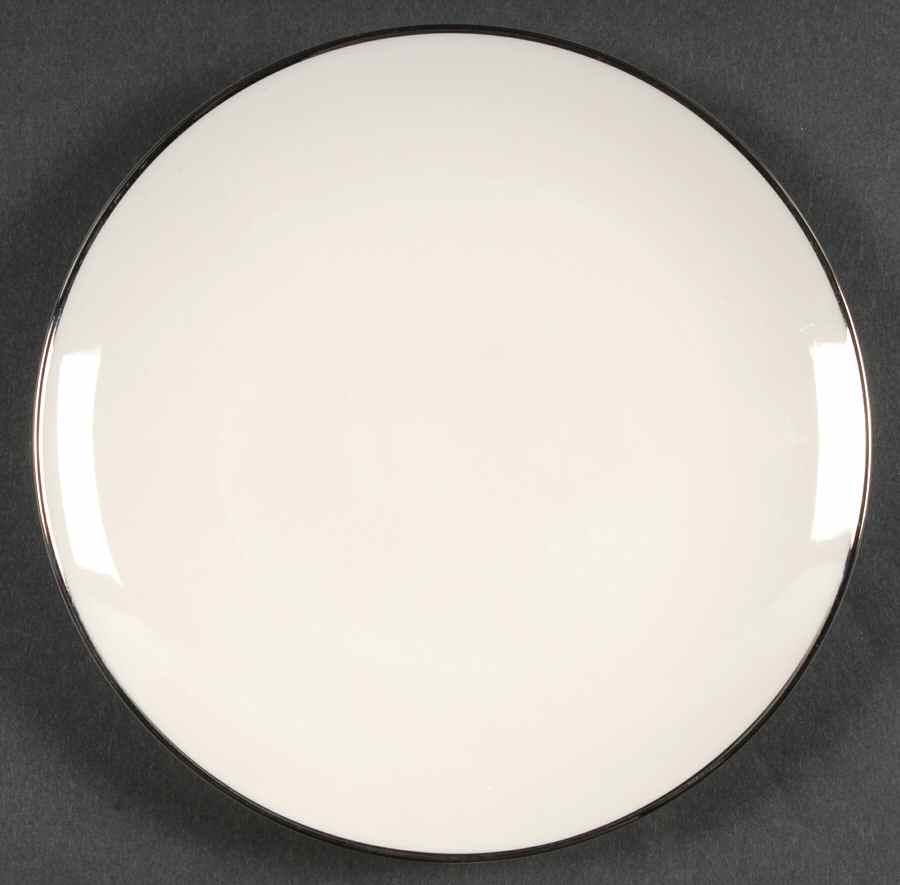 Candlelight Bread & Butter Plate by Noritake-1