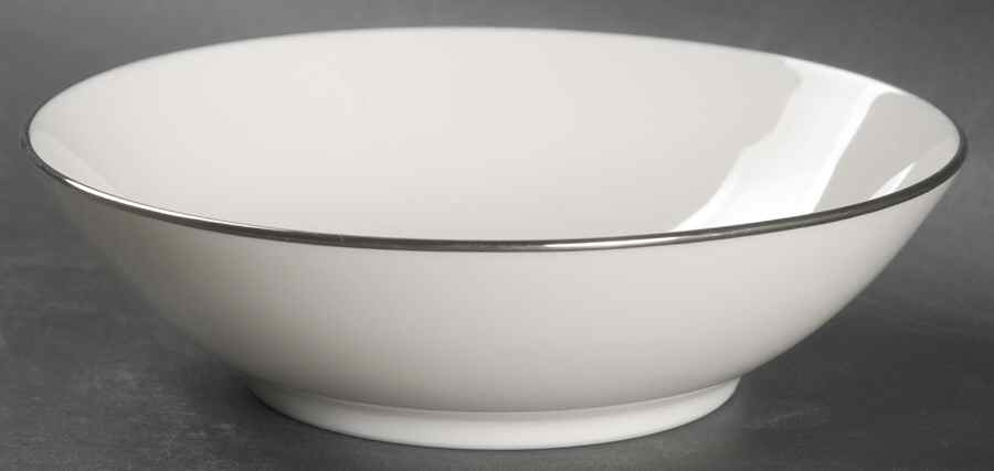 Candlelight Coupe Cereal Bowl by Noritake-1