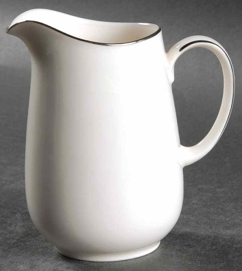 Candlelight Creamer by Noritake-1