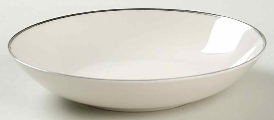 Candlelight Coupe Soup Bowl by Noritake-1