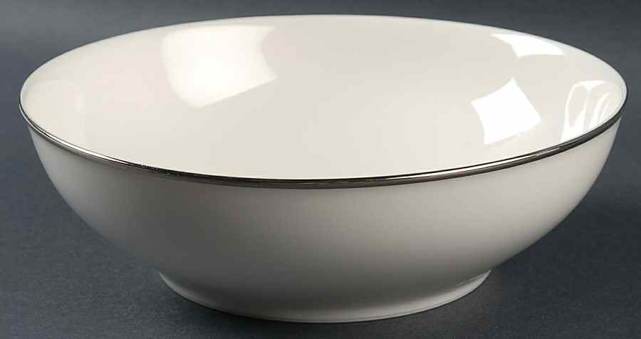 Candlelight 8" Round Vegetable Bowl by Noritake-1