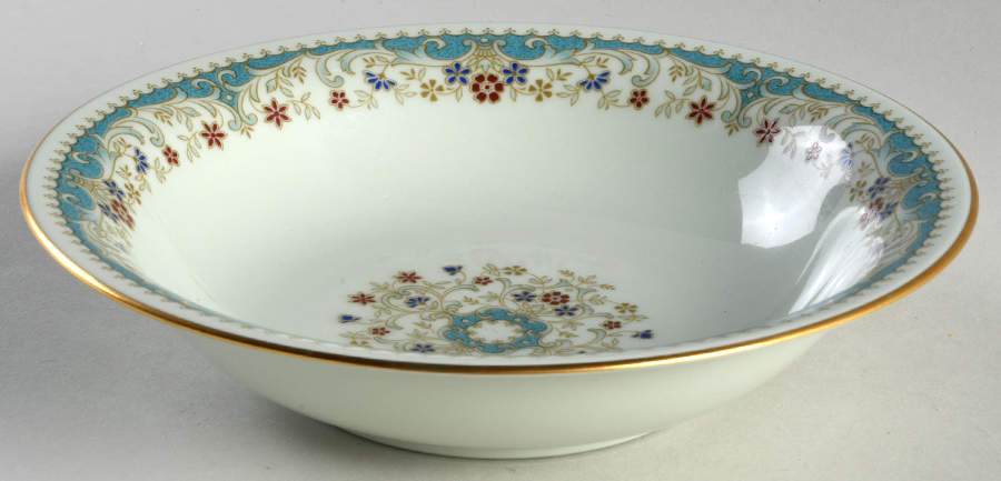 Cantata Coupe Soup Bowl by Noritake-1
