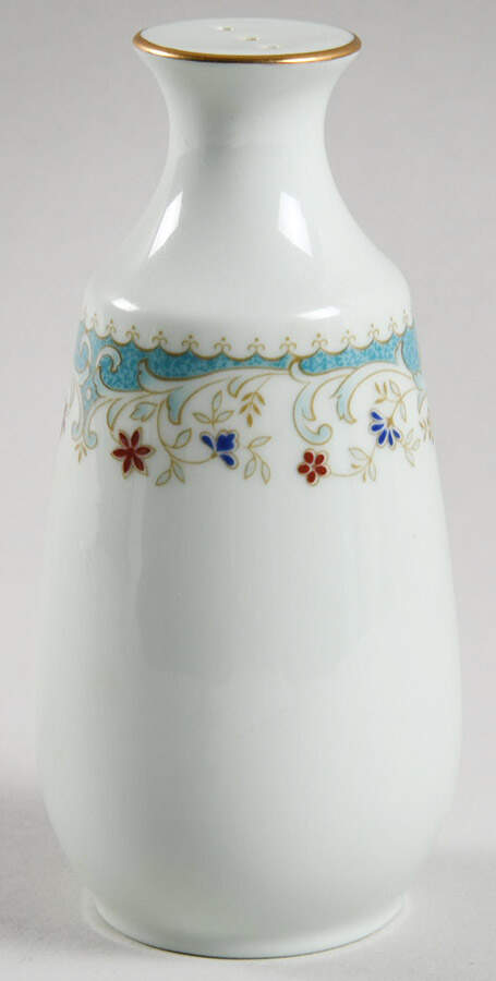 Cantata Salt Shaker by Noritake-1