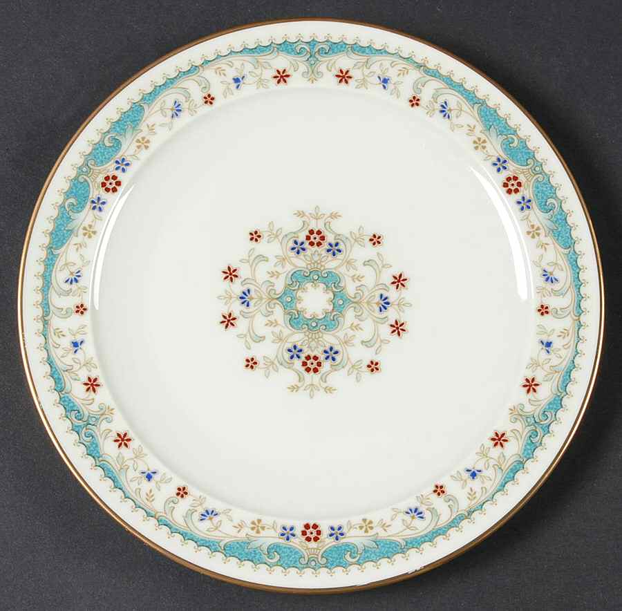 Cantata Bread & Butter Plate by Noritake-1