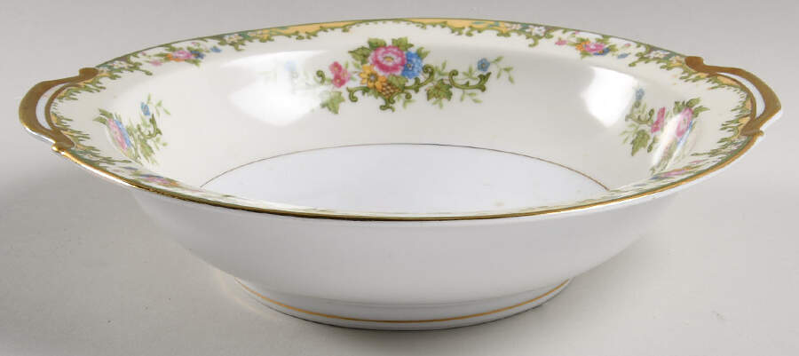 Cantara 9" Round Vegetable Bowl by Noritake-1