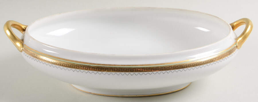 Canterbury Oval Vegetable No Lid by Noritake-1