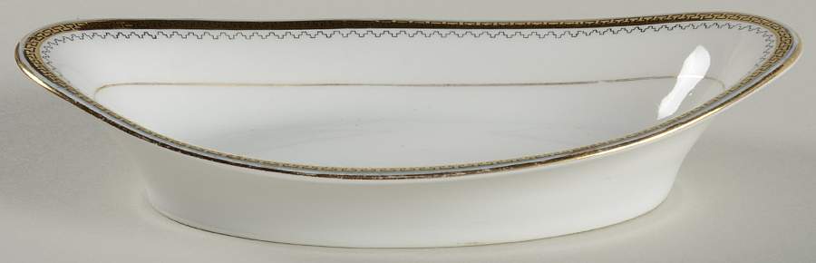 Canterbury Relish by Noritake-1
