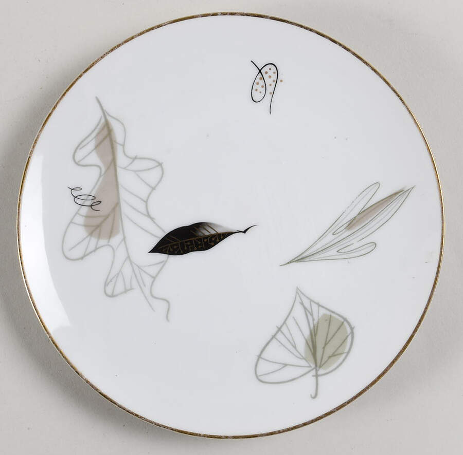 Capri Bread & Butter Plate by Noritake-1