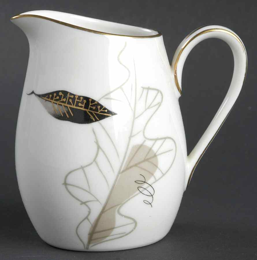 Capri Creamer by Noritake-1
