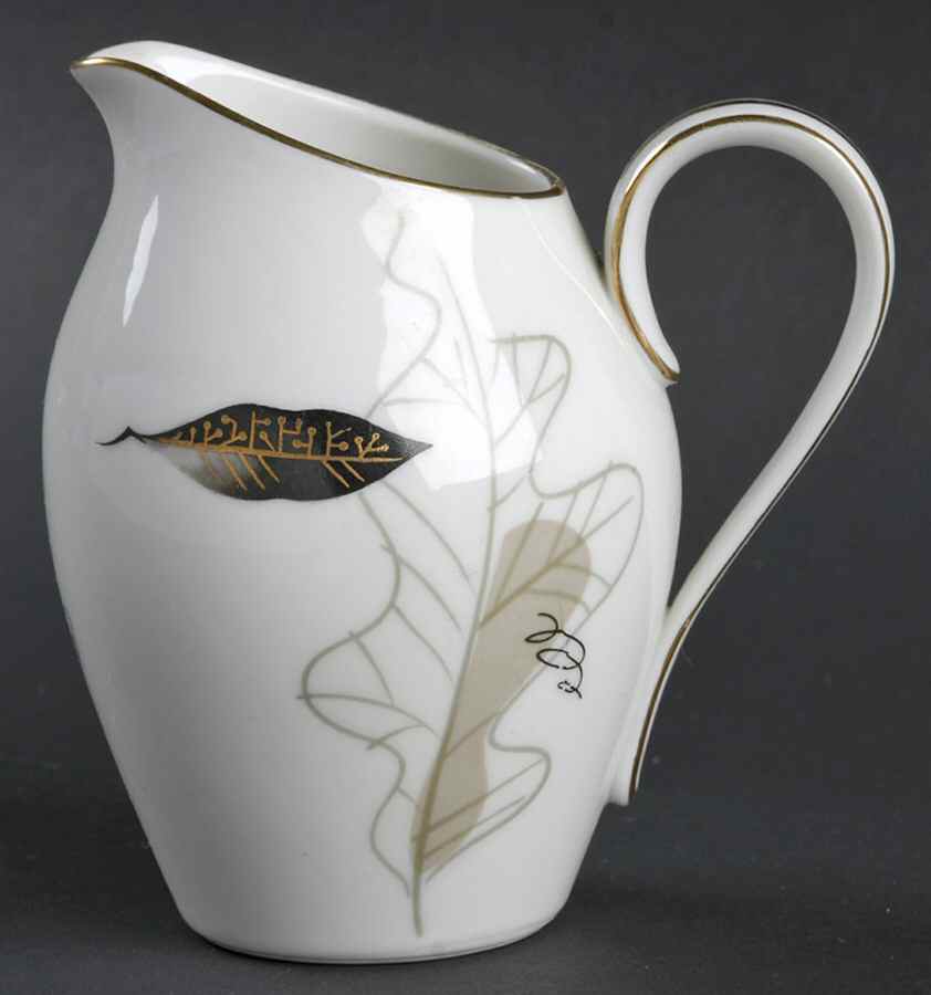 Capri Creamer by Noritake-1