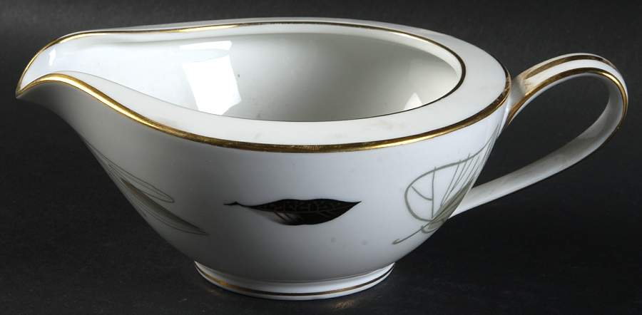 Capri Creamer by Noritake-1