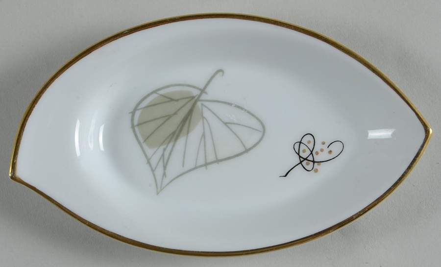 Capri Small Ashtray by Noritake-1