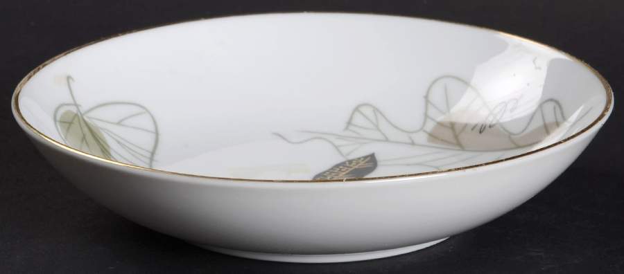 Capri Fruit/Dessert (Sauce) Bowl by Noritake-1