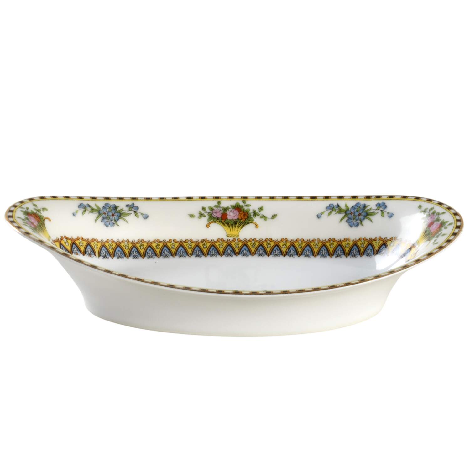 Capistrano Relish by Noritake-1