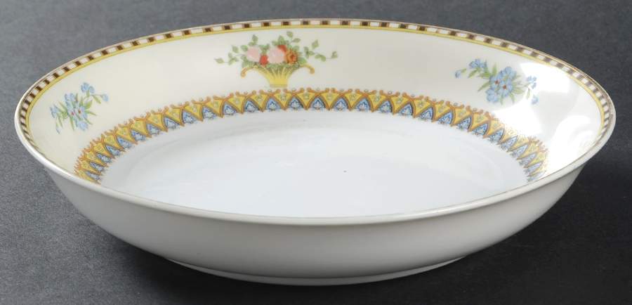 Capistrano Coupe Soup Bowl by Noritake-1