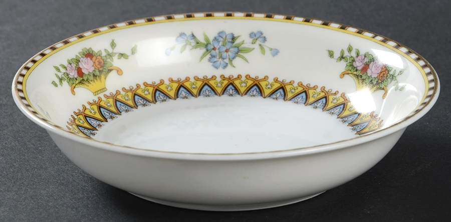 Capistrano Fruit/Dessert (Sauce) Bowl by Noritake-1