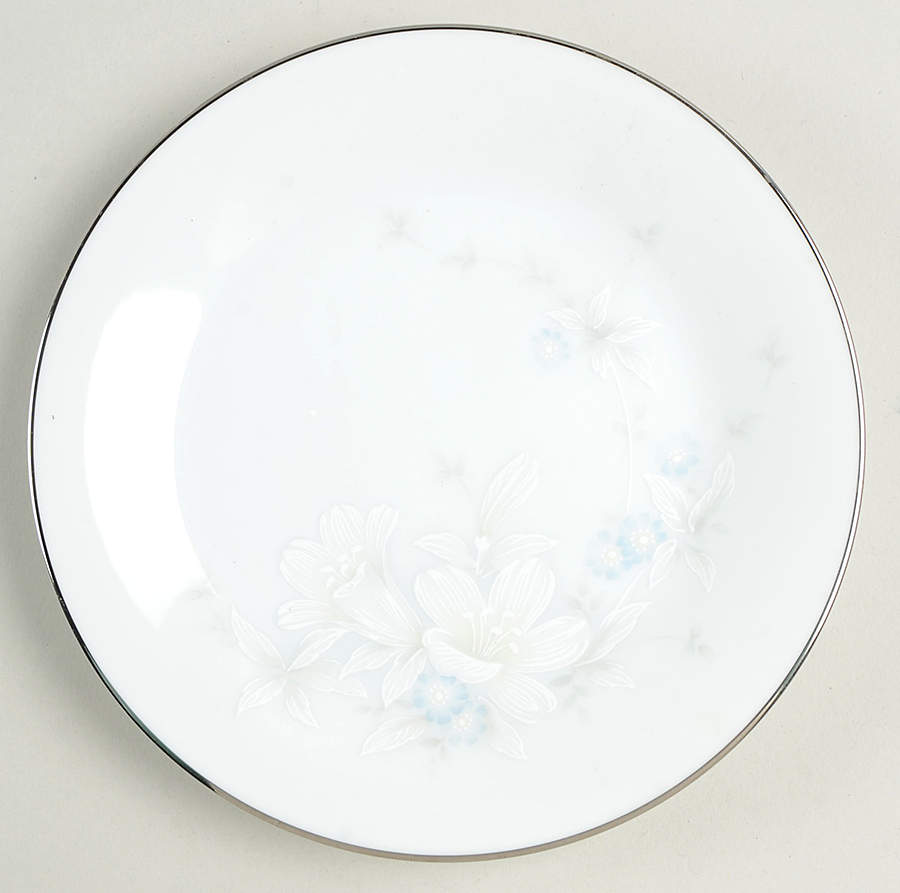 Cache Pot Bread & Butter Plate by Noritake-1