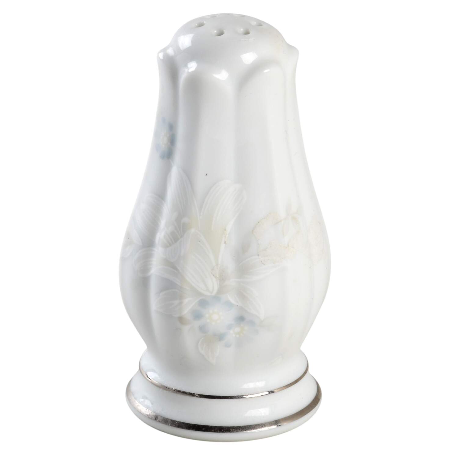 Cache Pot Pepper Shaker by Noritake-1