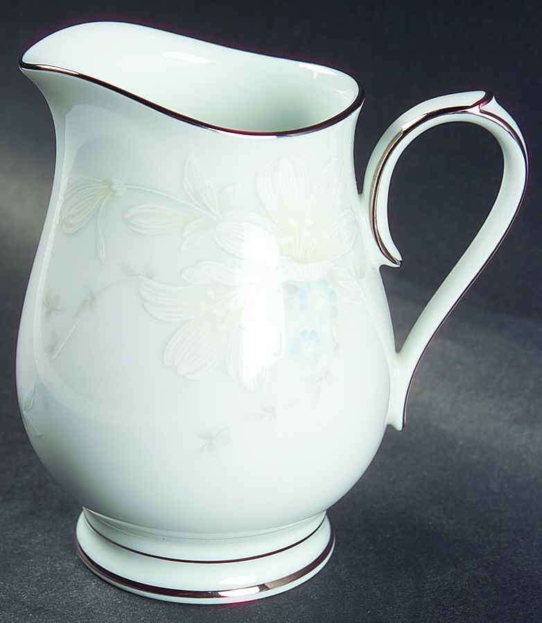 Cache Pot Creamer by Noritake-1
