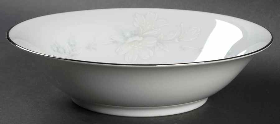 Cache Pot 9" Round Vegetable Bowl by Noritake-1