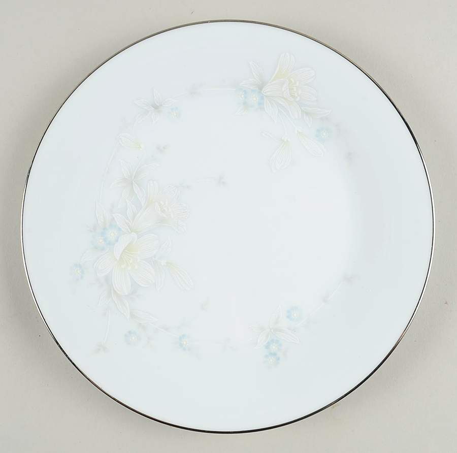 Cache Pot Salad Plate by Noritake-1