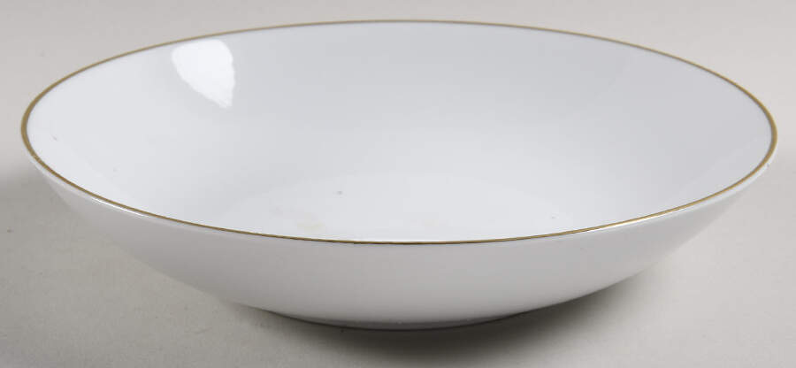 Caprice (5933) Coupe Soup Bowl by Noritake-1
