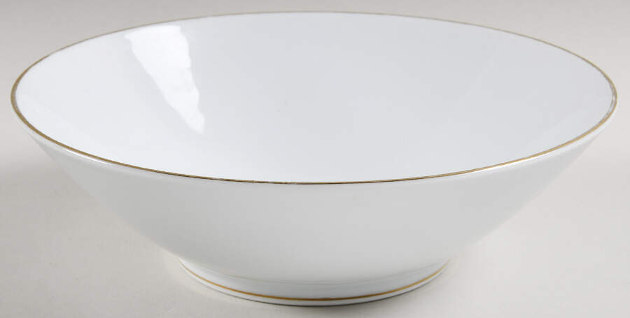 Caprice (5933) 8" Round Vegetable Bowl by Noritake-1