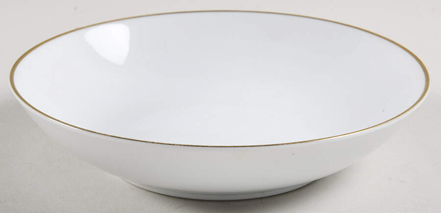 Caprice (5933) Fruit/Dessert (Sauce) Bowl by Noritake-1