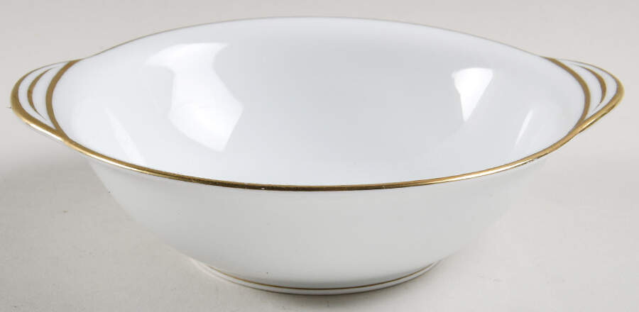 Caprice (5933) Lugged Cereal Bowl by Noritake-1
