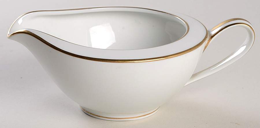 Caprice (5933) Creamer by Noritake-1
