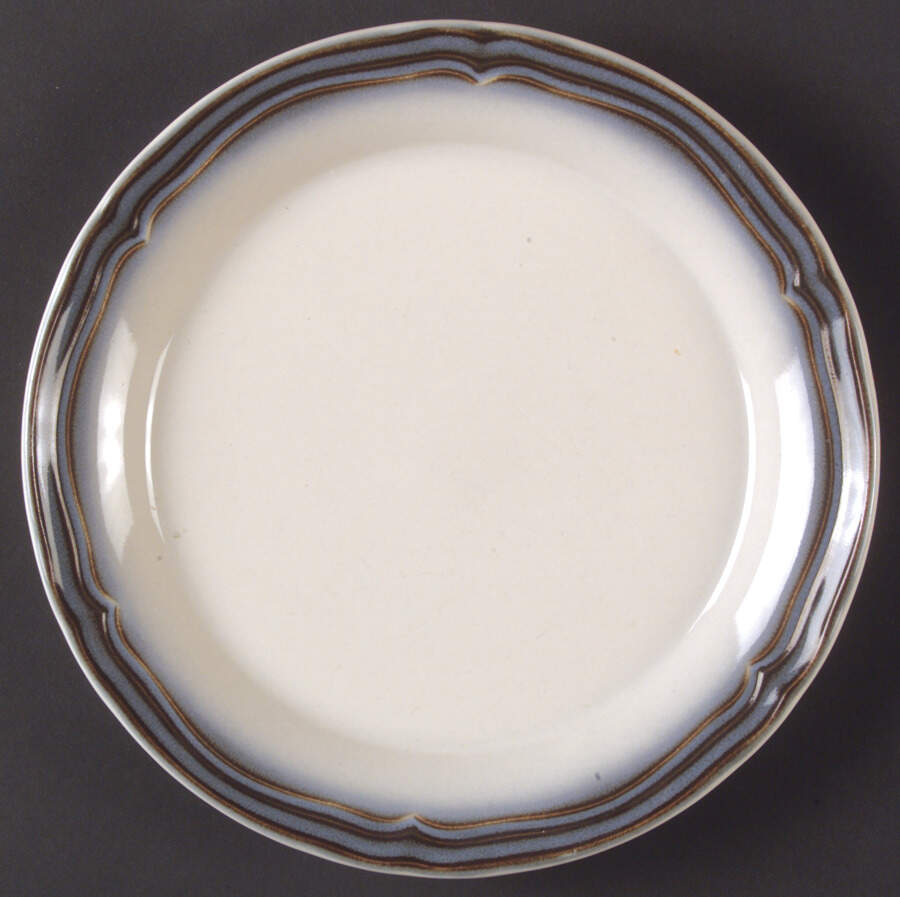 Captivate Salad Plate by Noritake-1