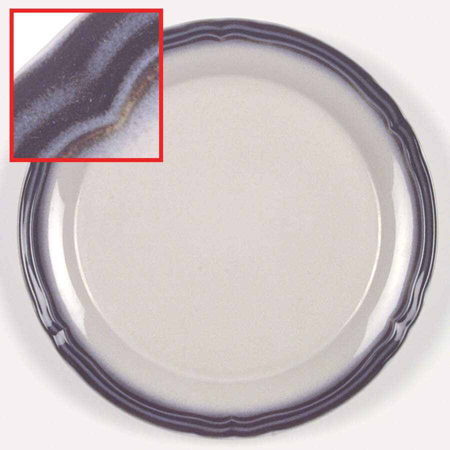 Captivate Dinner Plate by Noritake-1