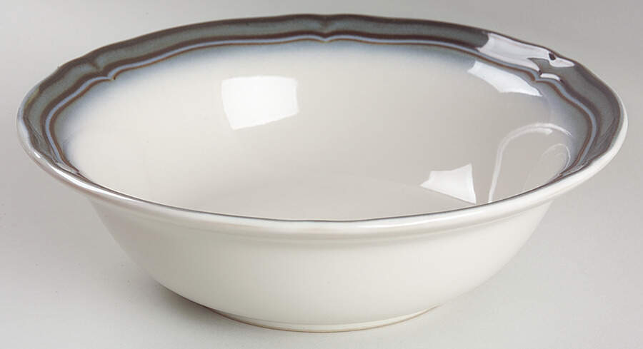 Captivate 9" Round Vegetable Bowl by Noritake-1