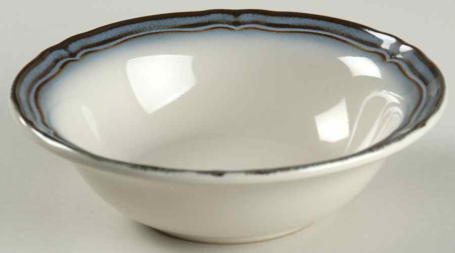 Captivate Coupe Cereal Bowl by Noritake-1