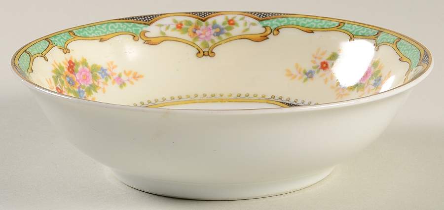 Carola Coupe Cereal Bowl by Noritake-1