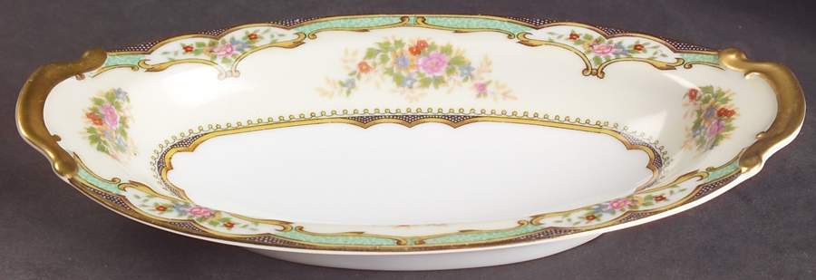 Carola Relish by Noritake-1