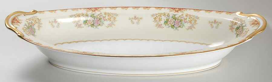 Cardinal (193-98829) Celery by Noritake-1