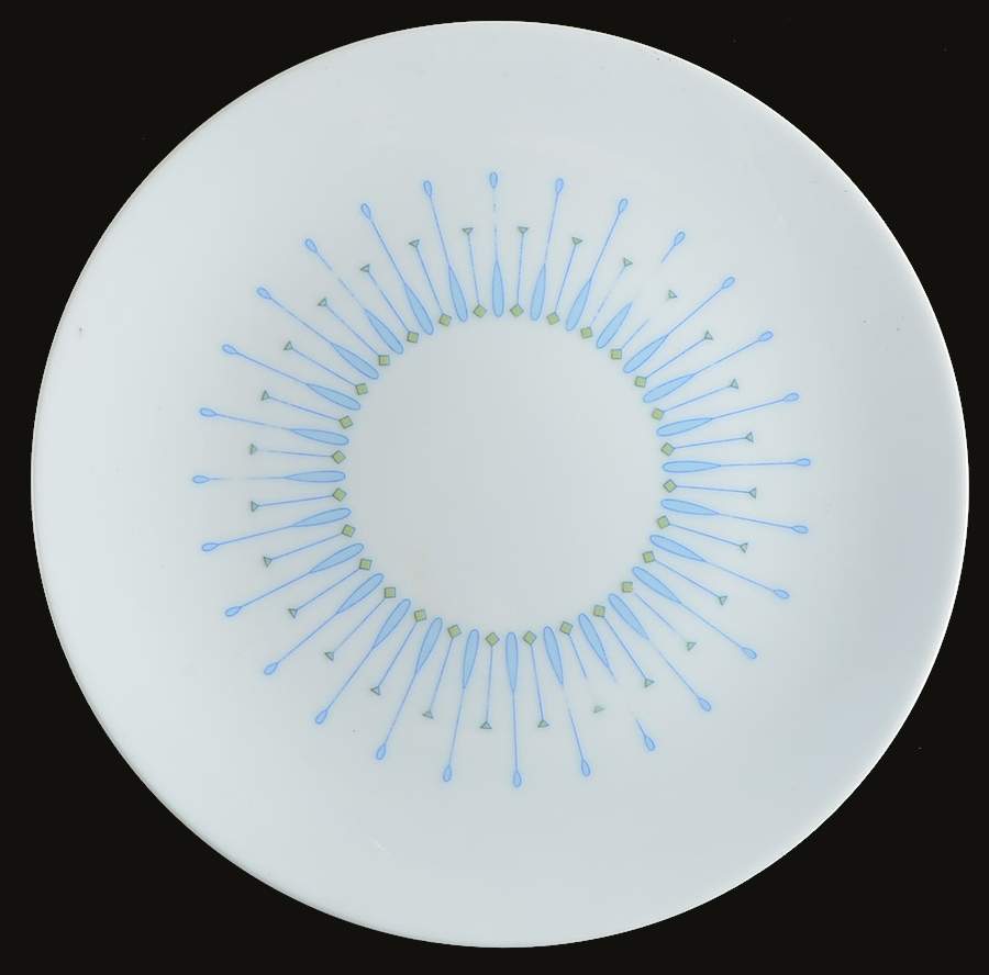 Carillon Salad Plate by Noritake-1