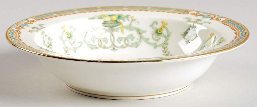 Carillon Fruit/Dessert (Sauce) Bowl by Noritake-1